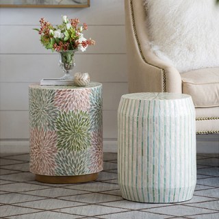 HNH 8107 MOP Stool Ottoman (5)
